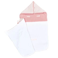 Nid D'ange - Lily Poudrée -Le Bébé Soldes PCHUK5 NoColor 3 X