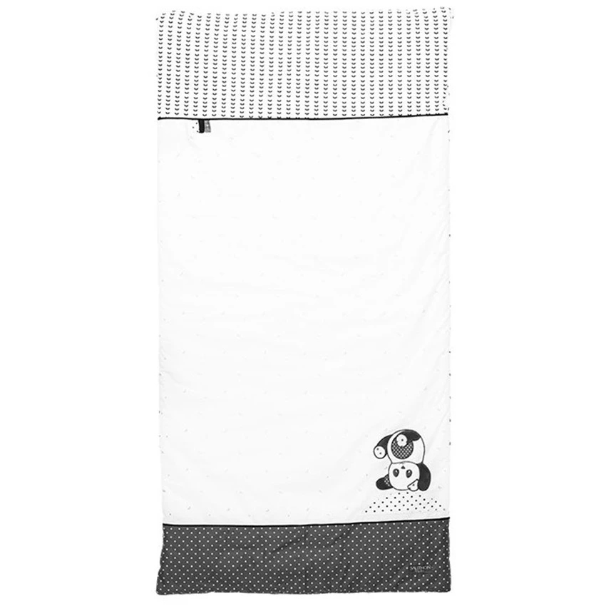 Edredon 140x70 Cm - Chao Chao 1 Edredon 140x70 Cm - Chao Chao