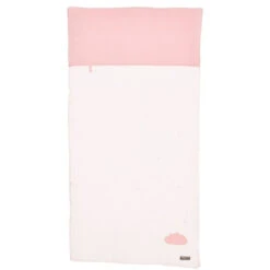 Edredon 120x60 Cm - Lily Poudrée