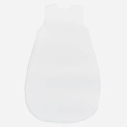 Gigoteuse Ouatinée 0/6 Mois - Lily Grey -Le Bébé Soldes PCHUKU NoColor 3 X