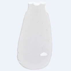 Gigoteuse Ouatinée 6/24 Mois - Lily Grey