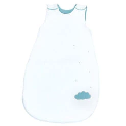 Gigoteuse Ouatinée 0/6 Mois - Lily Mint