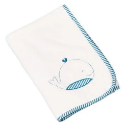 Couverture - Blue Baleine