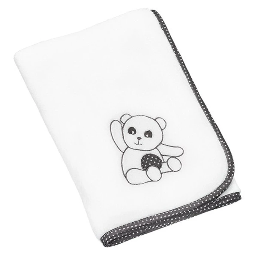 Couverture 75x100 Cm - Chao Chao 1 Couverture 75x100 Cm - Chao Chao