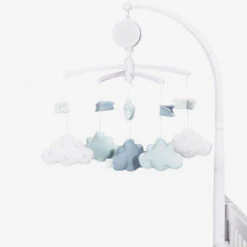 Mobile Musical - Lily Mint
