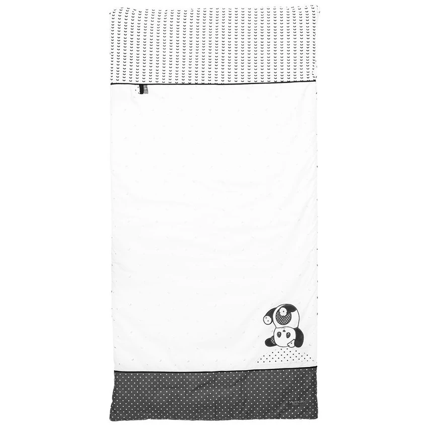 Edredon 120x60 Cm - Chao Chao 1 Edredon 120x60 Cm - Chao Chao