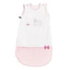 Gigoteuse été 0/6 Mois Swan