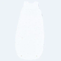 Gigoteuse Ouatinée 6/24 Mois - Blue Baleine -Le Bébé Soldes PCHUMR NoColor 3 X