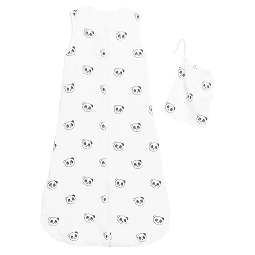 Gigoteuse Lange En Coton 6/24 Mois Chao Chao 1 Gigoteuse Lange En Coton 6/24 Mois Chao Chao