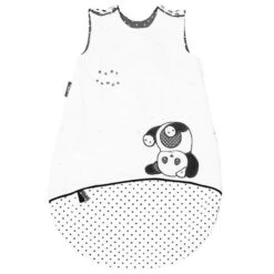 Gigoteuse Ouatinée 0/6 Mois - Chao Chao