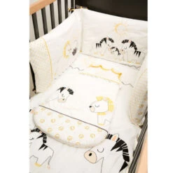 Gigoteuse Sans Manches Ouatinée 0-6M - Pluche Et Pompon -Le Bébé Soldes PCHXUR NoColor 4 X