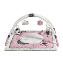 Tapis D'éveil - Miss Fleur De Lune