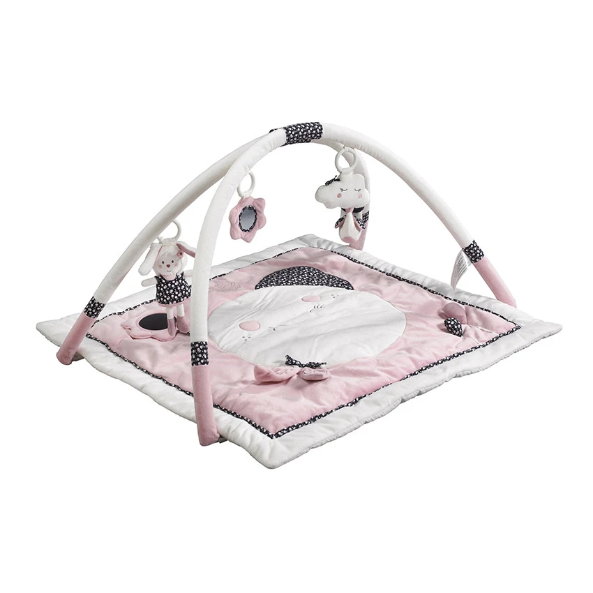 Tapis D'éveil - Miss Fleur De Lune 2 Tapis D'éveil - Miss Fleur De Lune – Image 2