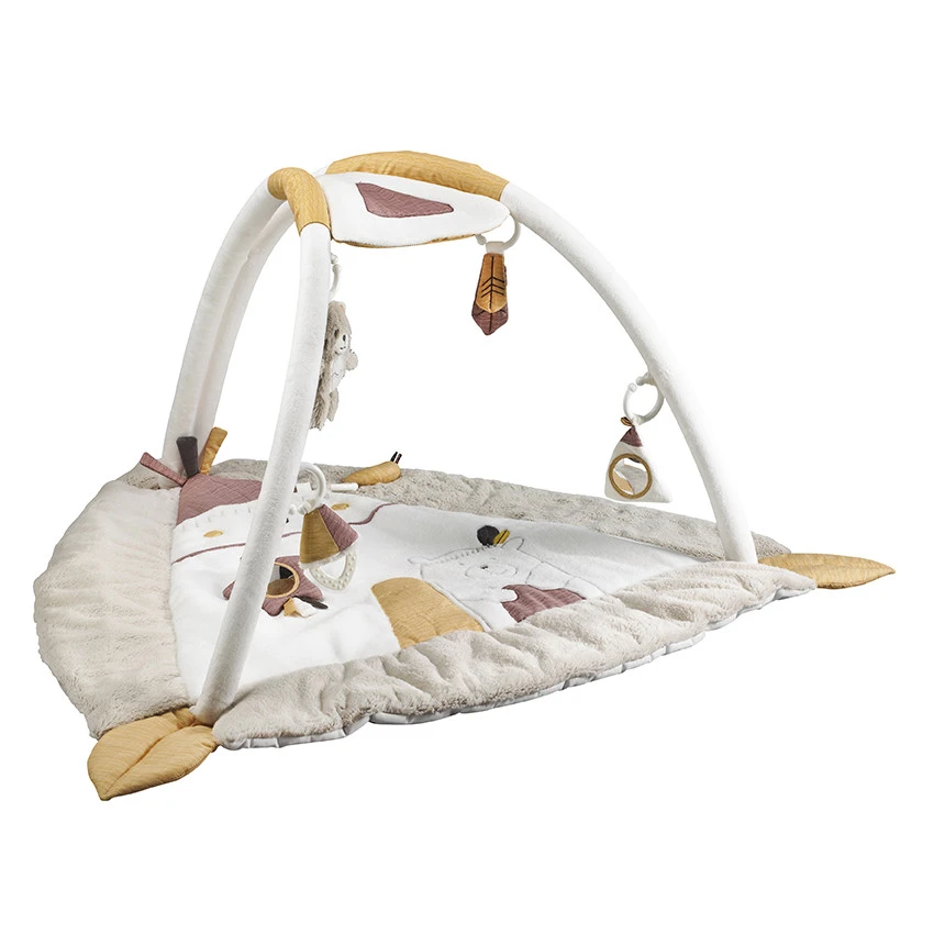 Tapis D'éveil Timouki 2 Tapis D'éveil Timouki – Image 2