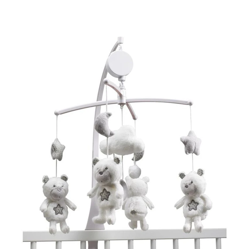 Mobile Musical - Céleste 1 Mobile Musical - Céleste