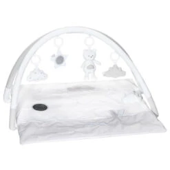 Tapis D'éveil - Lily Grey