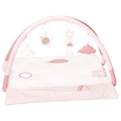 Tapis D'éveil - Lily Poudrée