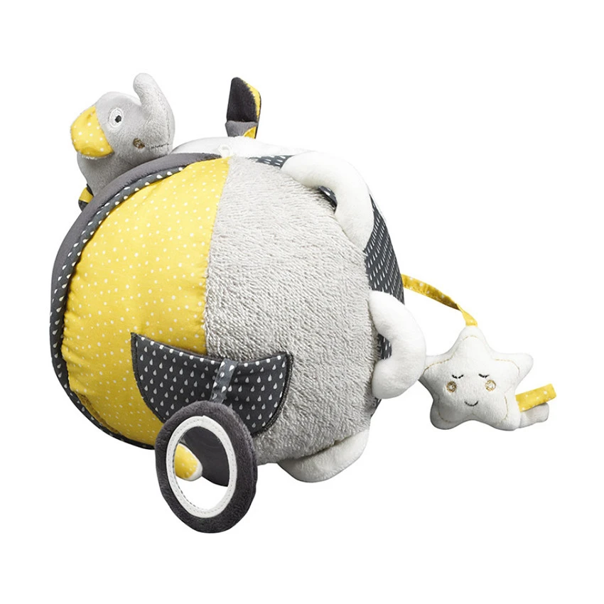 Le Bébé Soldes -Le Bébé Soldes PJ4L0W SANS 1 X