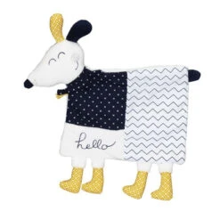 Doudou Mouchoir - Hello