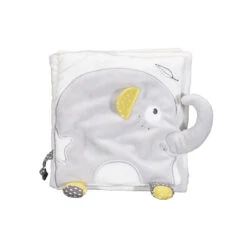 Livre D'éveil 1er âge Babyfan