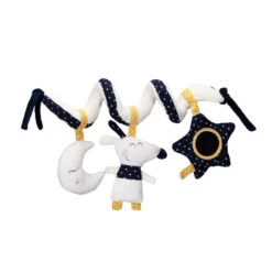 Spirale D'activtés Hello