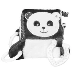 Cube D'activités - Chao Chao