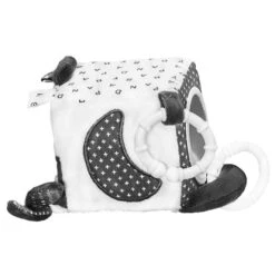 Cube D'activités - Chao Chao -Le Bébé Soldes PJPL2C NoColor 3 X