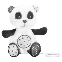 Mini Musical - Chao Chao