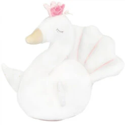 Doudou Baby Swan