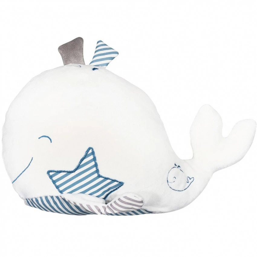 Doudou Blue Baleine 1 Doudou Blue Baleine