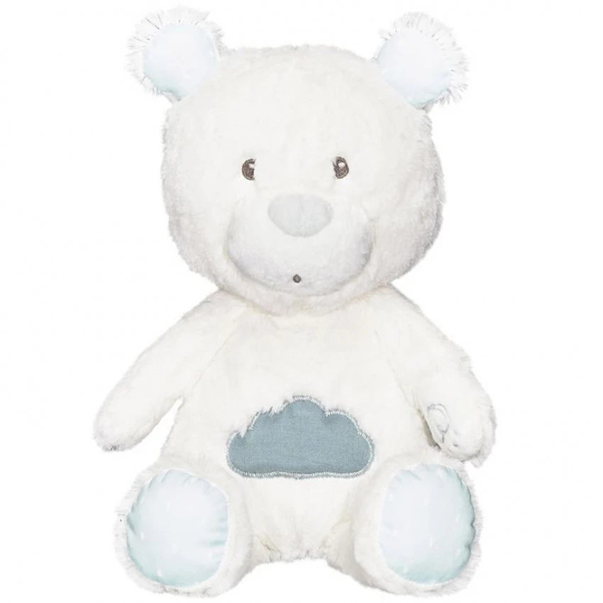 Doudou - Lily Mint 1 Doudou - Lily Mint