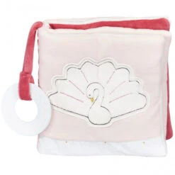 Livre D'activités - Swan