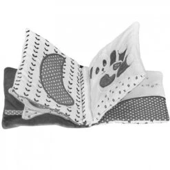 Livre D'activités - Chao Chao 5 Livre D'activités - Chao Chao -Le Bébé Soldes PJPL2U NoColor 3 X