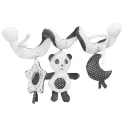 Spirale D'activités - Chao Chao