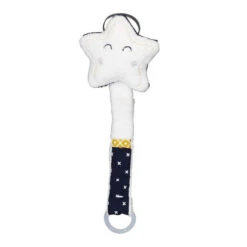 Attache-sucette - Hello